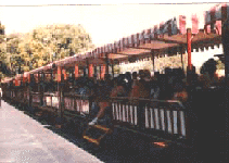 Holiday 2 at Main Street Station