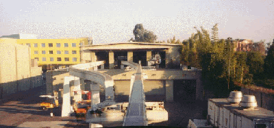 Roundhouse