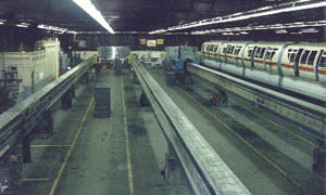 shop view